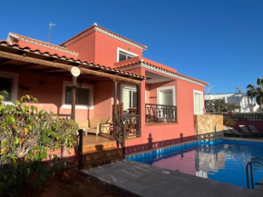 Brisa Vacacional